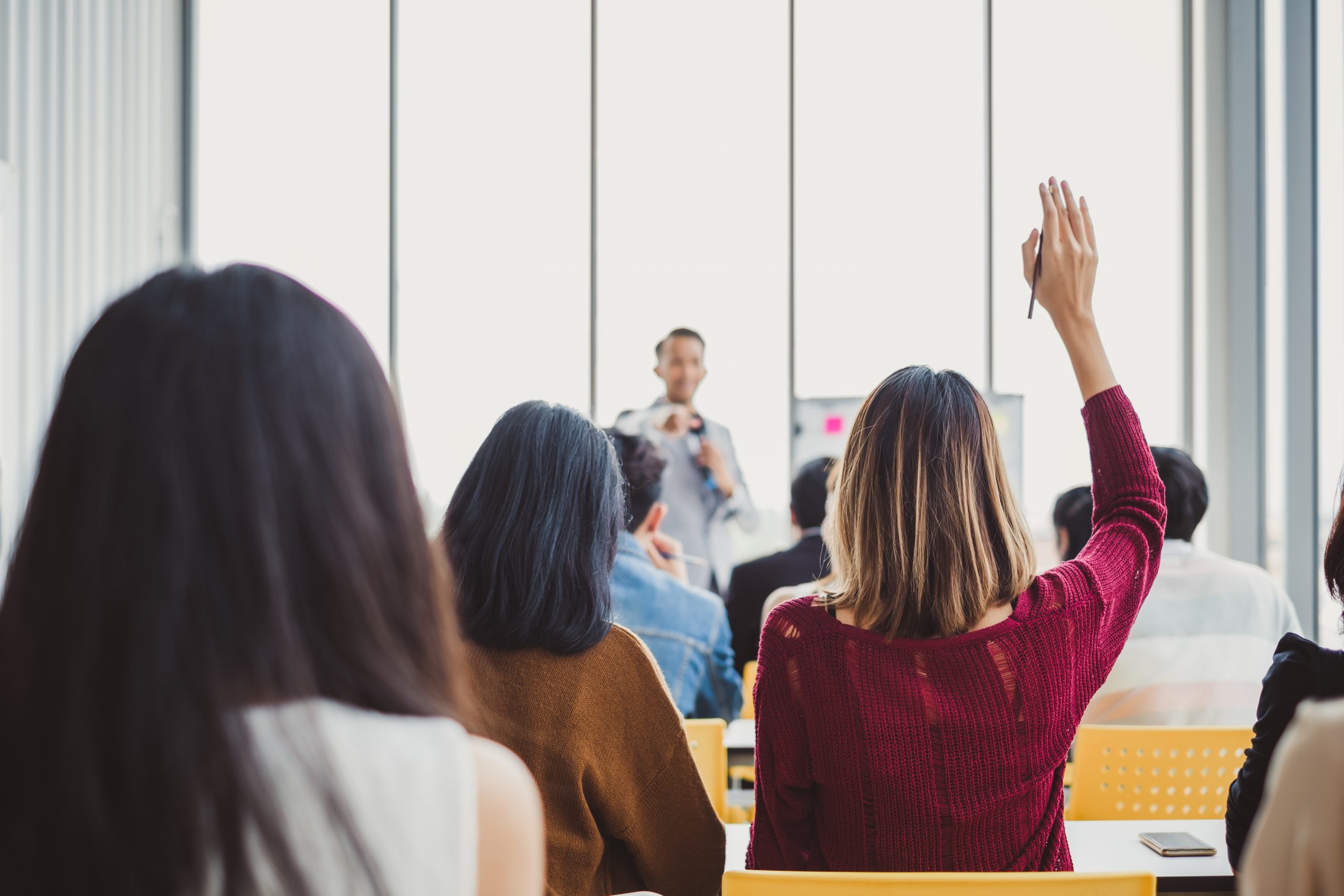 Treinamento in company e corporativo como diferenciar e aplicar