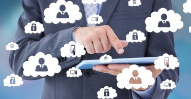 Como funciona o armazenamento em nuvem no setor de RH