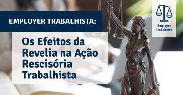 ação rescisória trabalhista