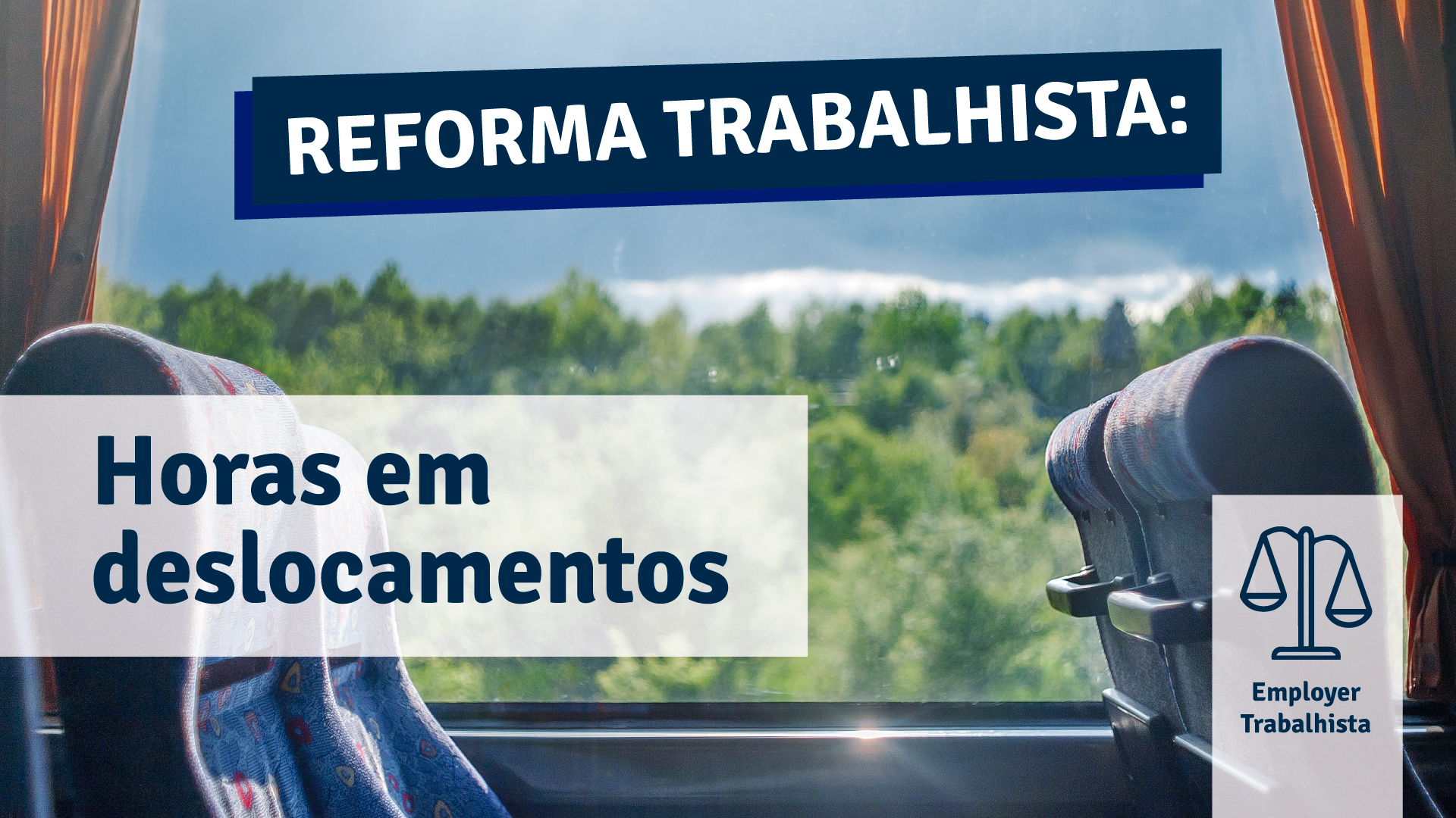Horas em deslocamento