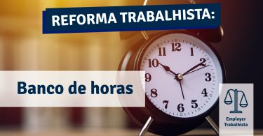 Banco de Horas