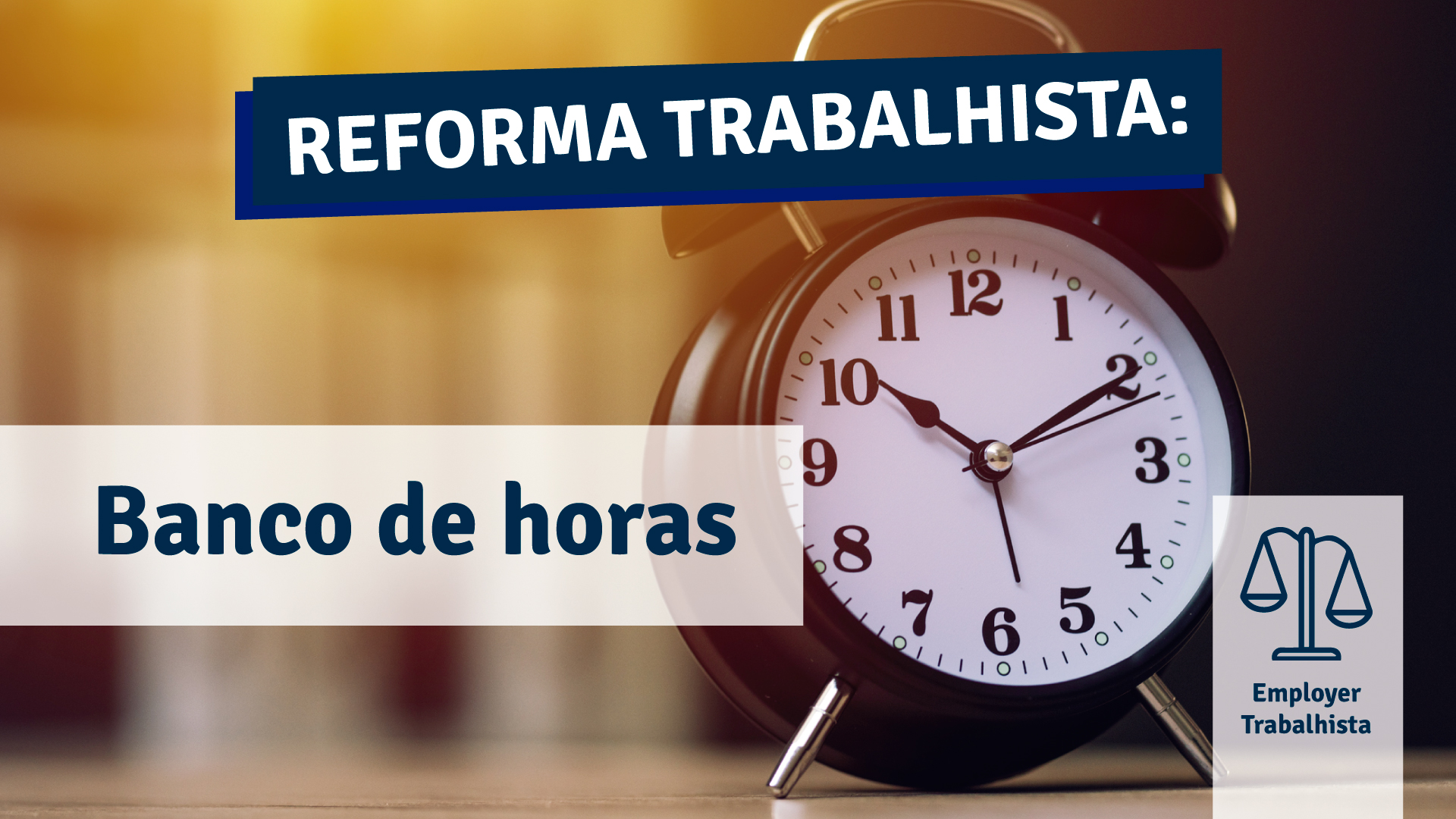 Banco de Horas