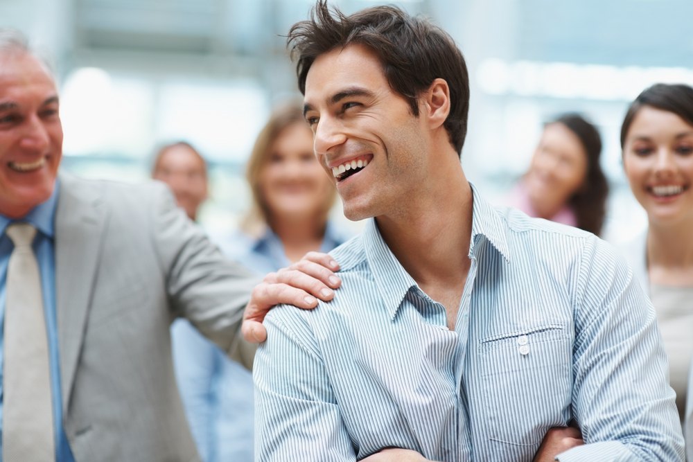 motivar empregados