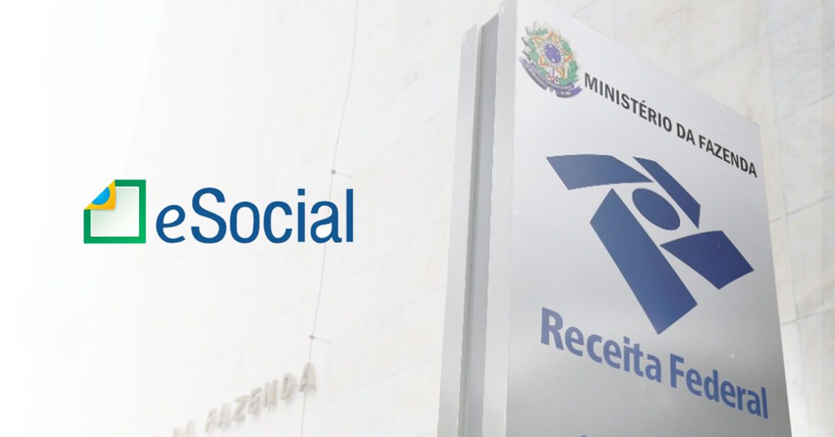 fases do eSocial