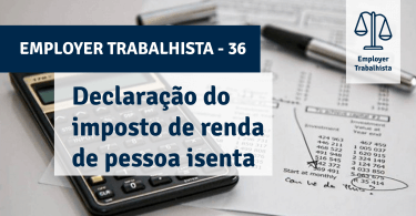 imposto de renda