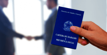 Lei da Terceirização