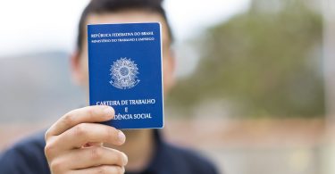 trabalho temporario e terceirização