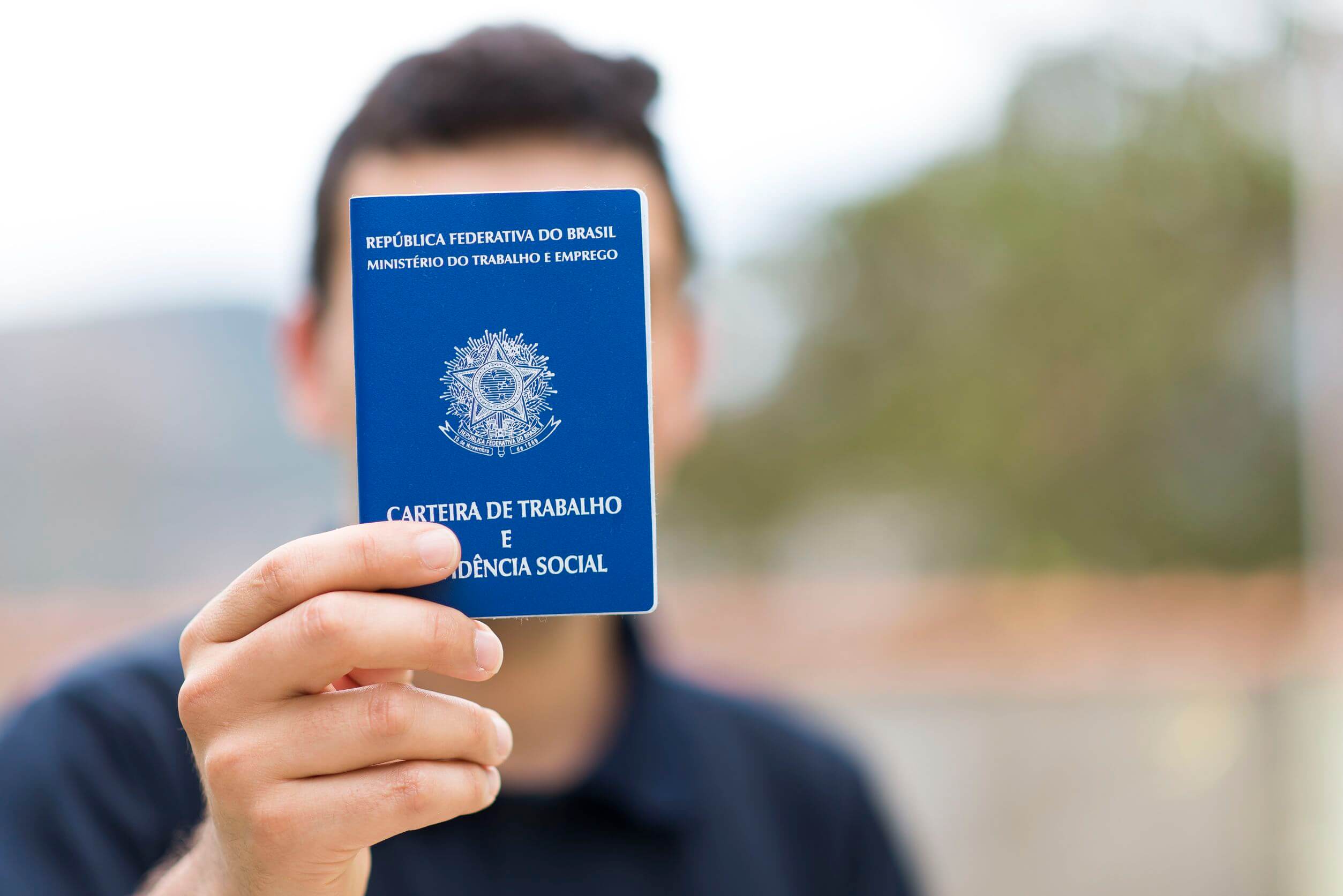 trabalho temporario e terceirização