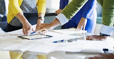 Como funciona a contratação de trabalho temporário