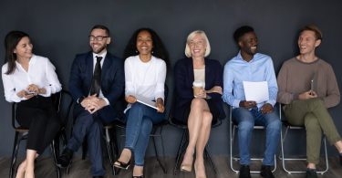 Os diferentes perfis de quem busca o trabalho temporário
