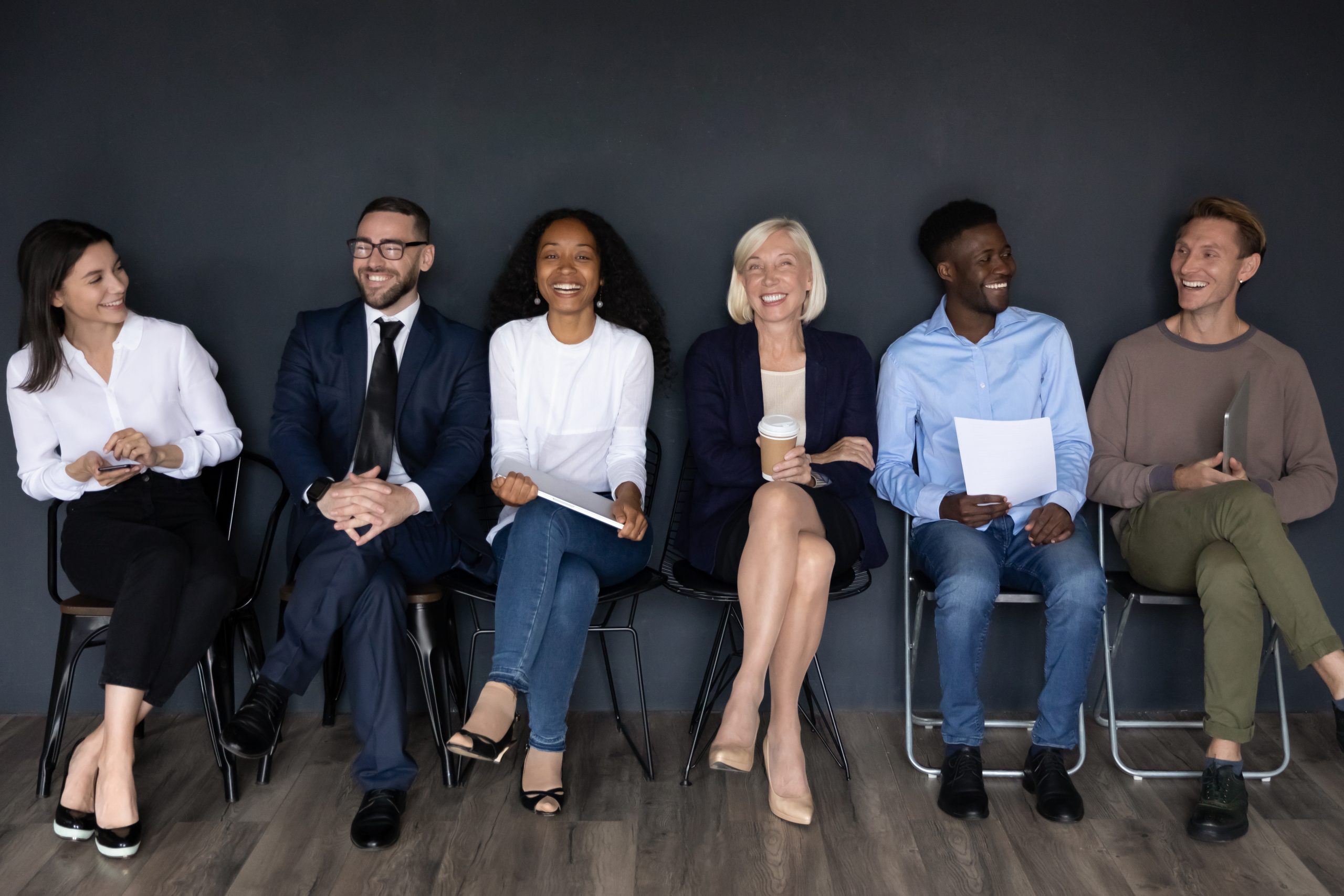 Os diferentes perfis de quem busca o trabalho temporário