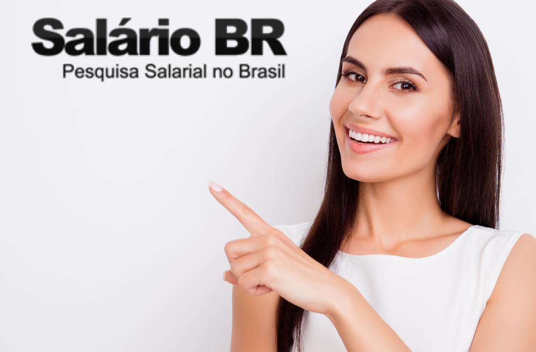 Salários no Brasil