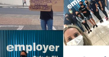 Employer Ponta Grossa