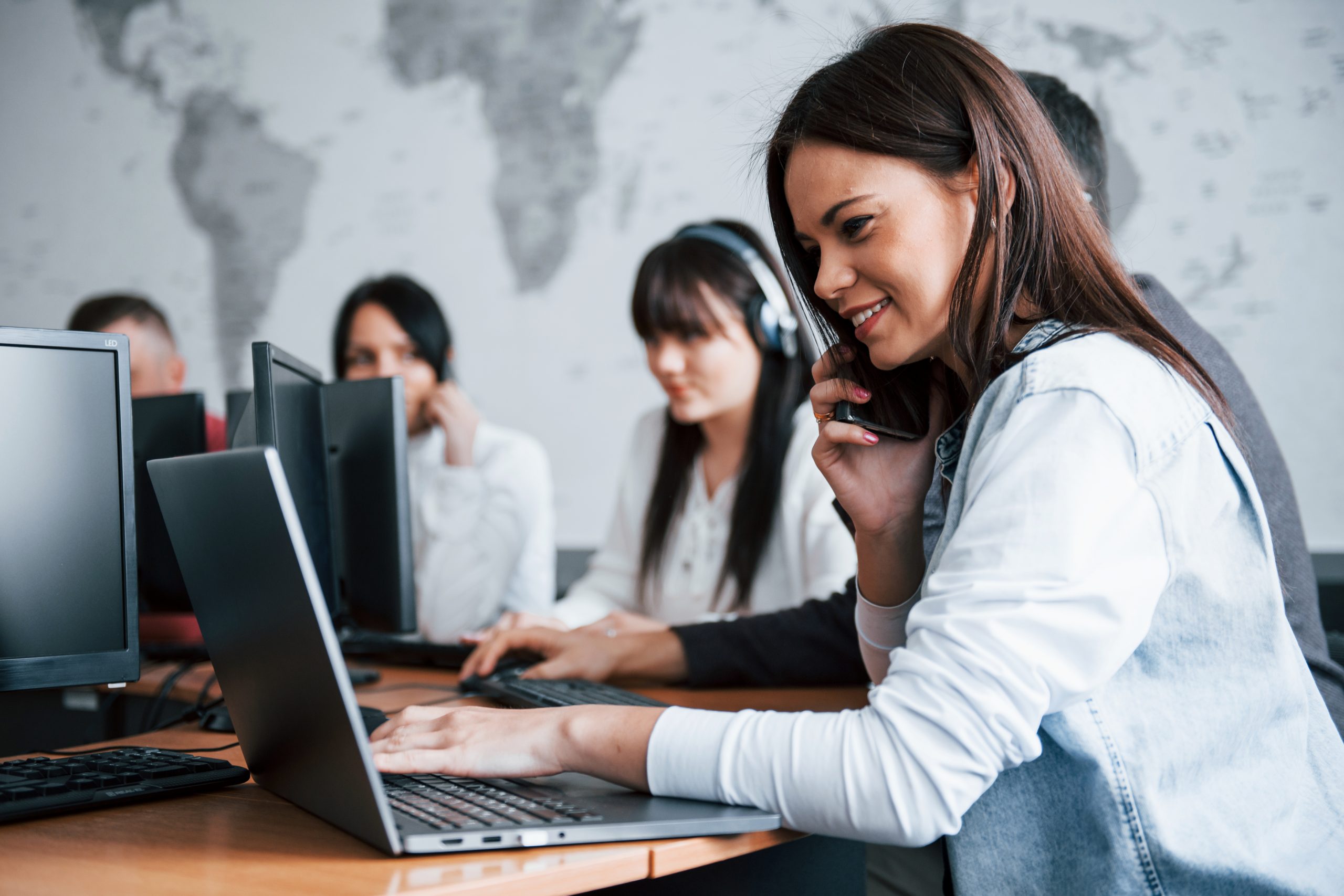 O que é e como funciona o BPO da folha de pagamento