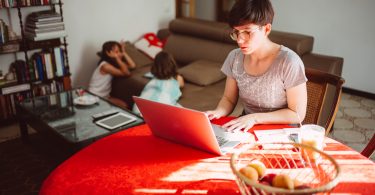 Como manter os colaboradores motivados no Home Office