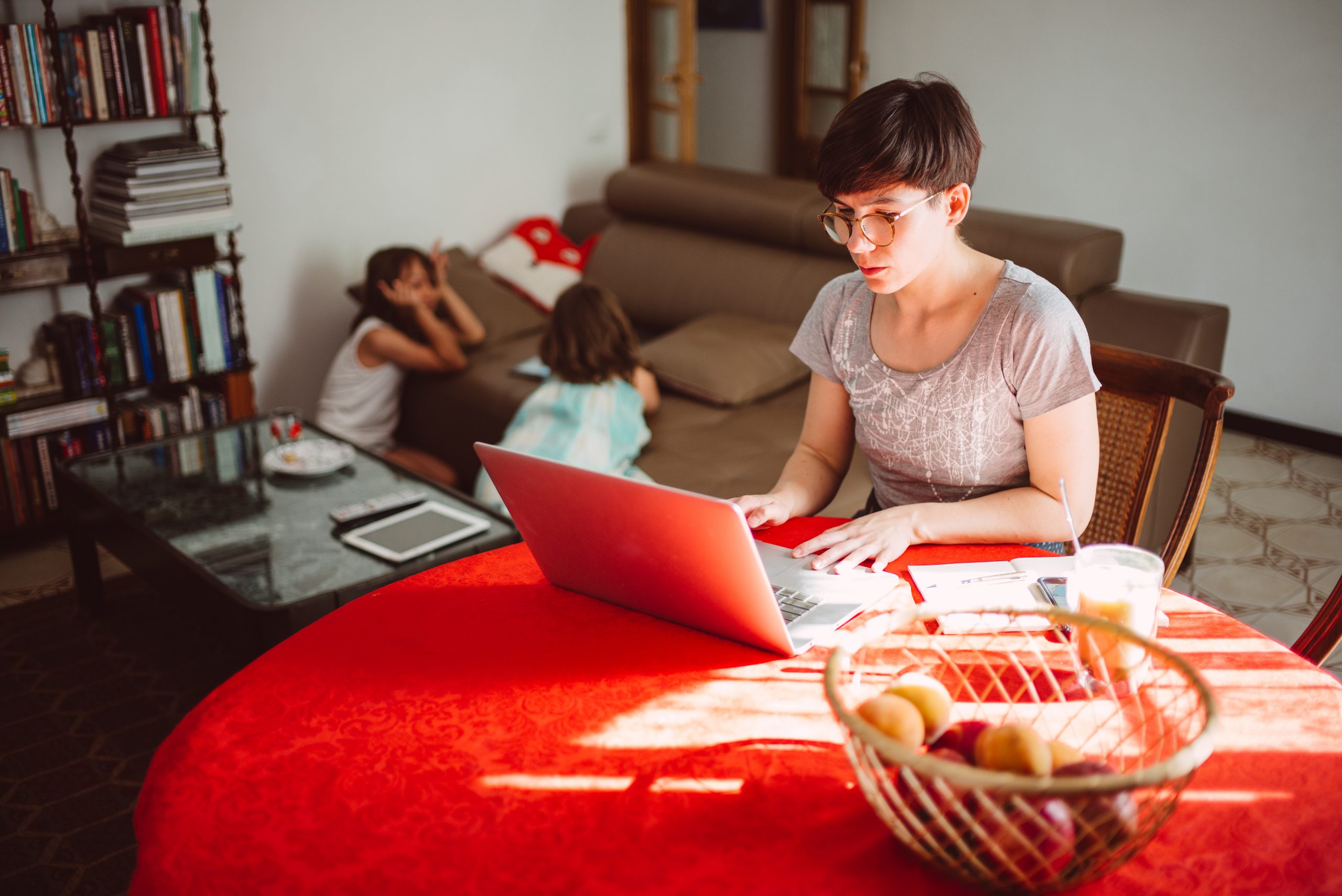 Como manter os colaboradores motivados no Home Office