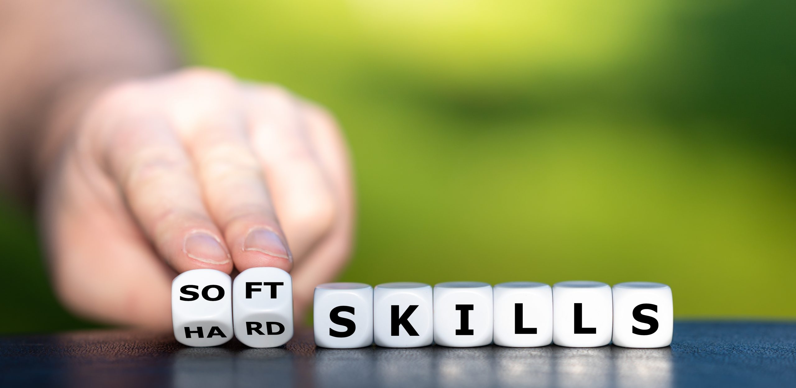 Soft x Hard skills o que são e como desenvolver