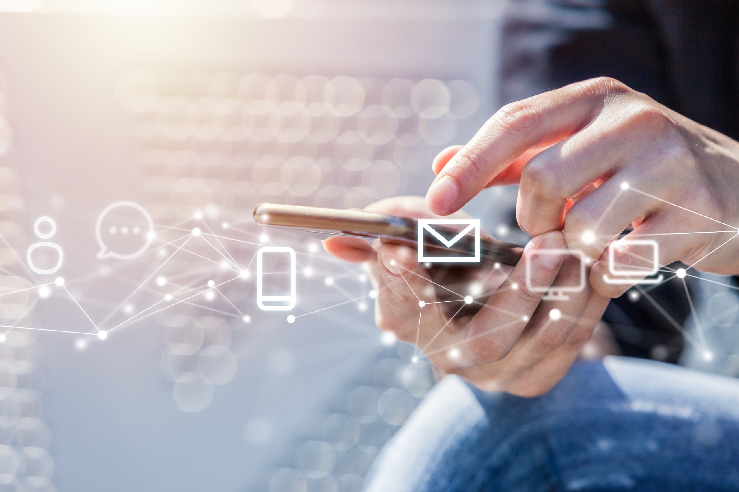 Gestão de dados no RH: conheça o Data Driven