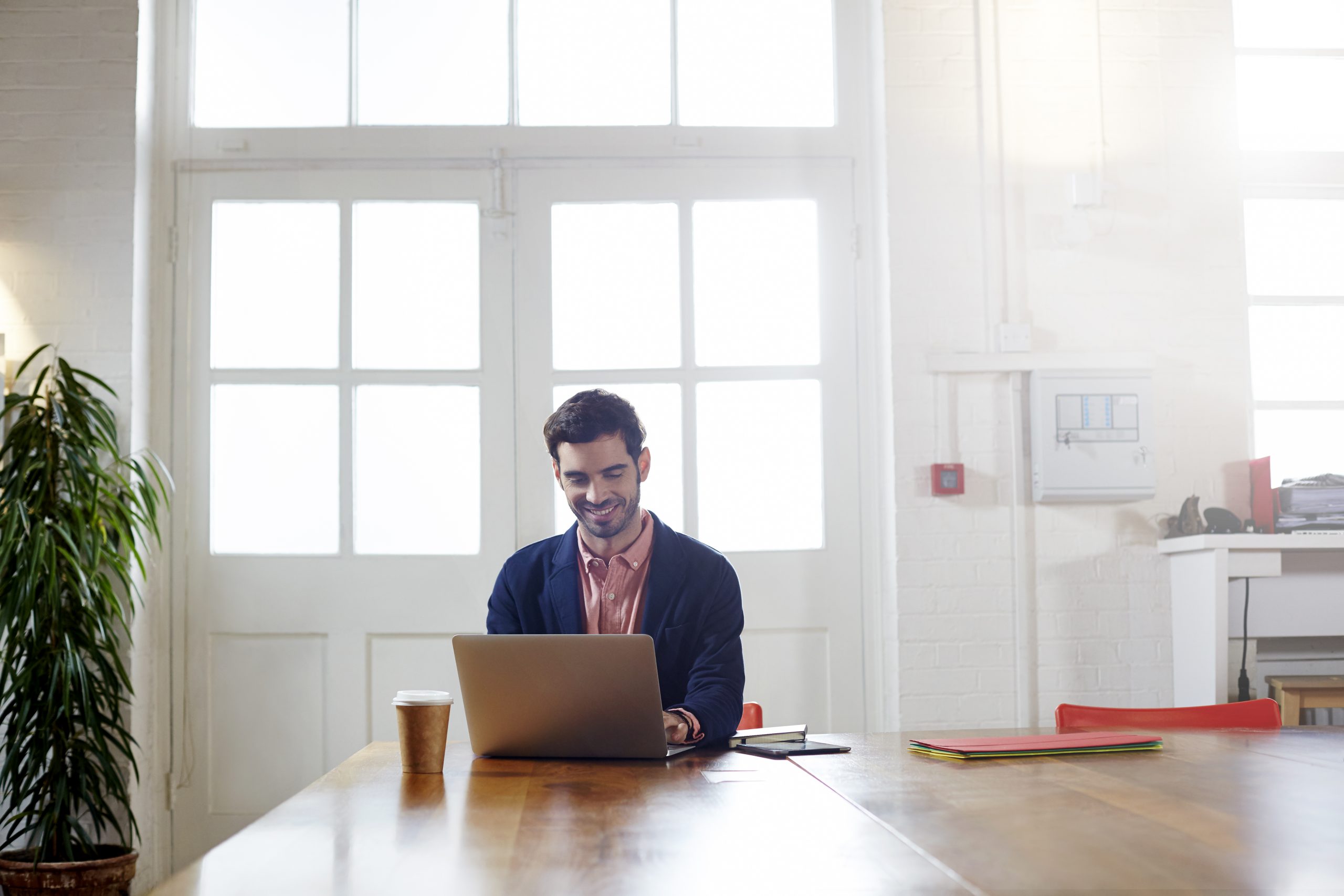 Como manter o bem-estar dos colaboradores no home office
