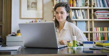 Home office: 7 dicas para se organizar no trabalho remoto