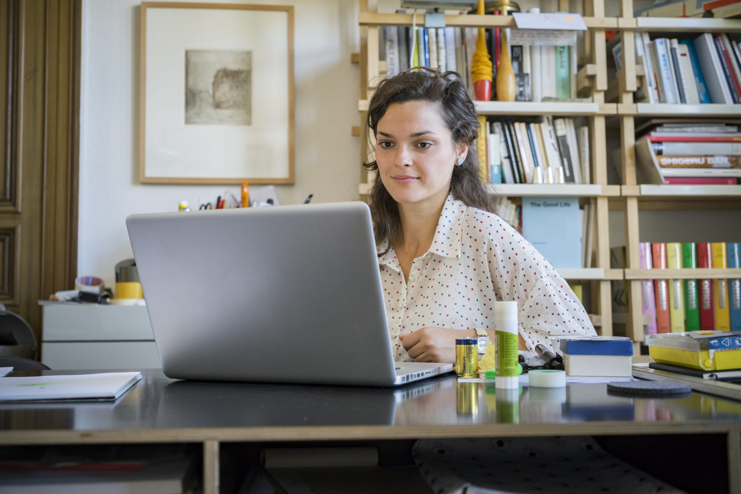 Home office: 7 dicas para se organizar no trabalho remoto