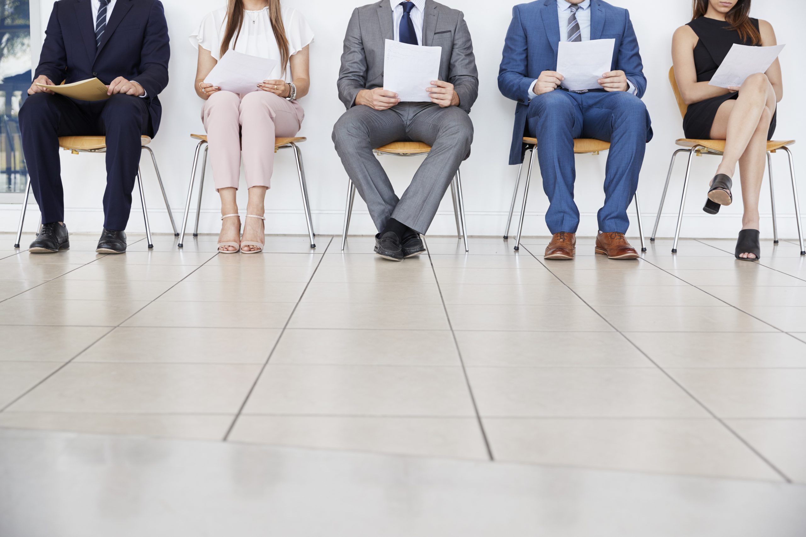 6 passos para aprimorar seu processo seletivo