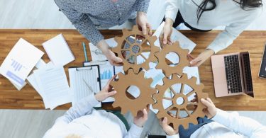 Entenda a diferença entre cultura e clima organizacional