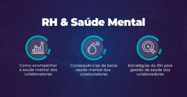 Como o RH pode ajudar na saúde mental dos colaboradores?