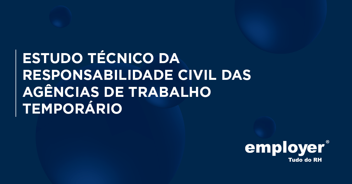 Agências de trabalho temporário