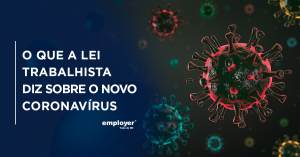 a legislação em tempos de pandemia