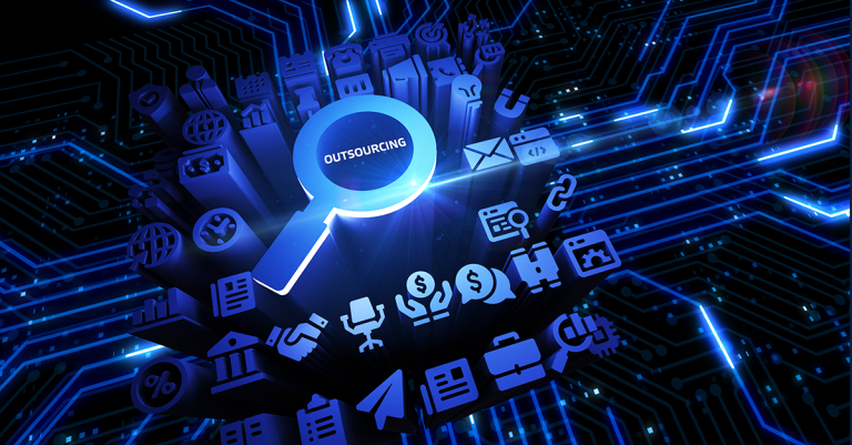 Outsoursing