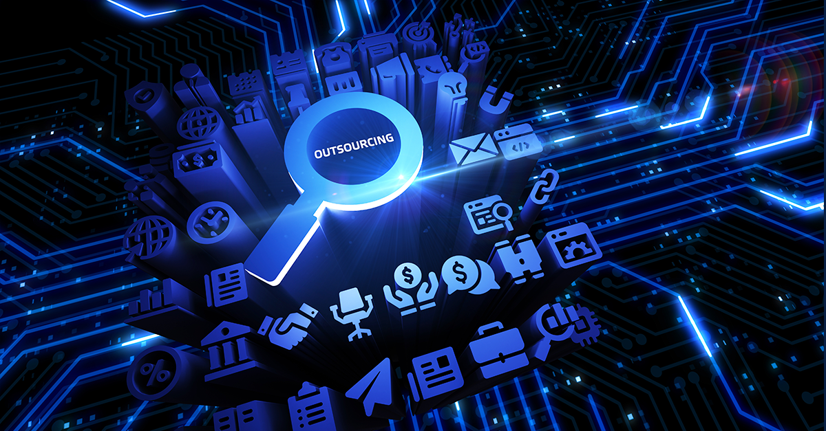 Outsoursing