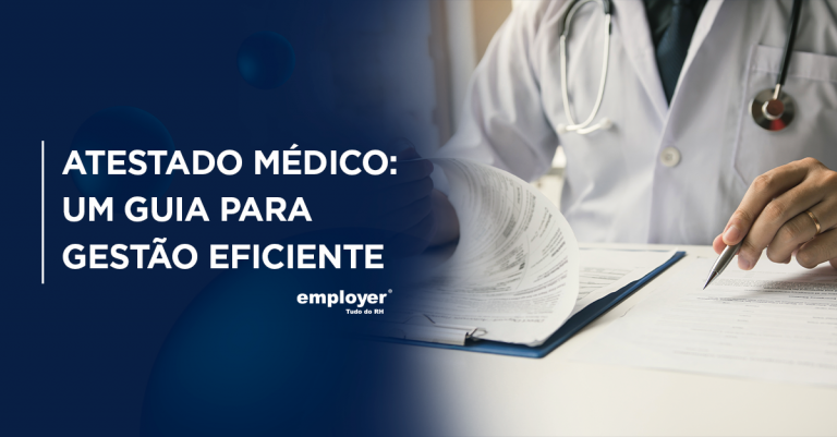 Atestado médico