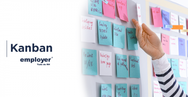 Kanban e a produtividade da equipe