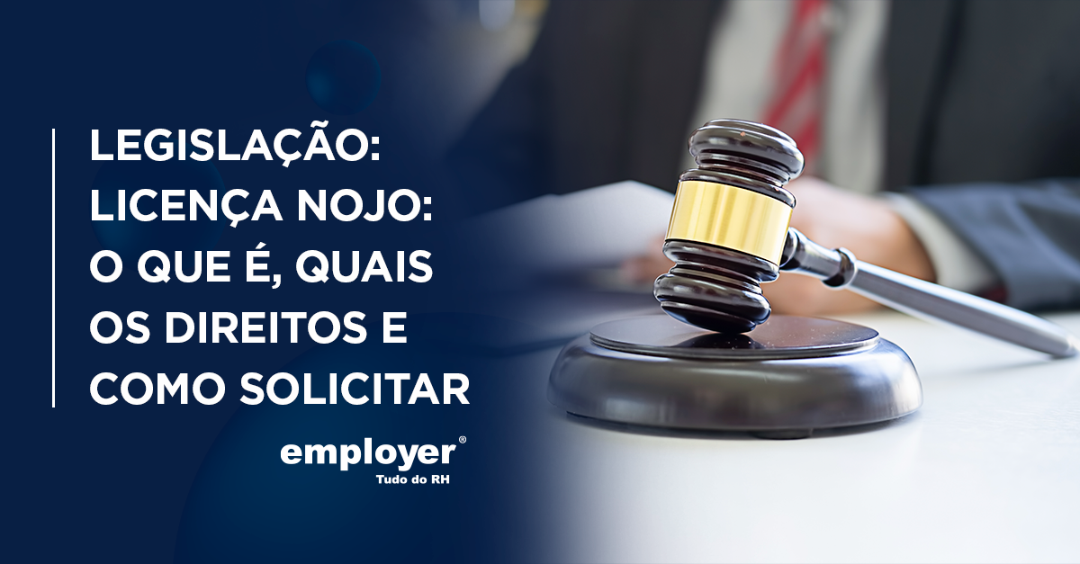 legislação