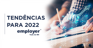 Tendências para 2022