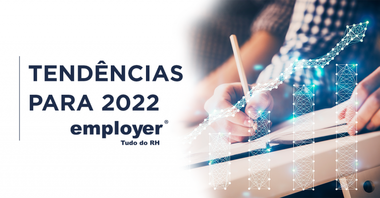 Tendências para 2022