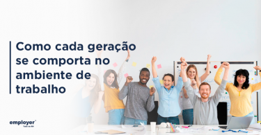 Geração