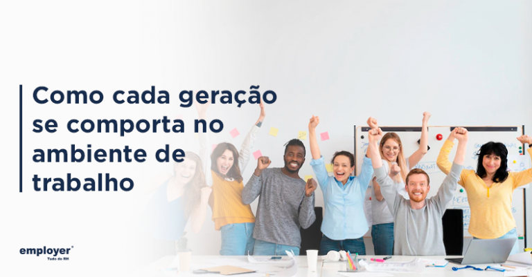 Geração