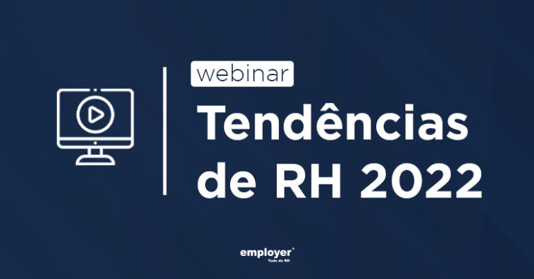 Tendências para 2022