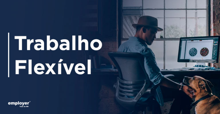 Trabalho flexível