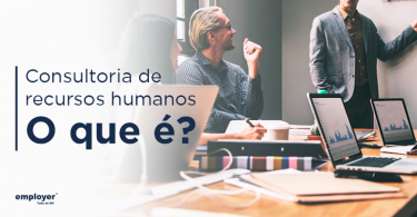 Consultoria de recursos humanos