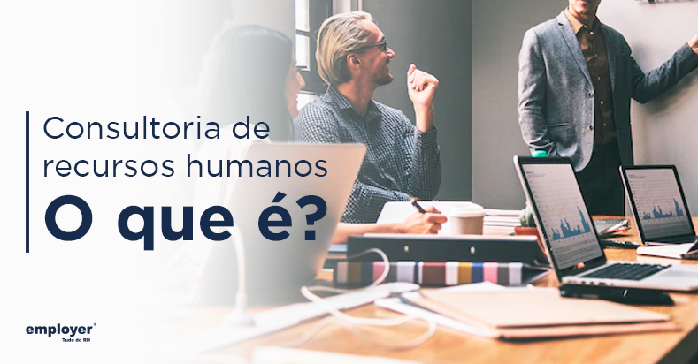 Consultoria de recursos humanos