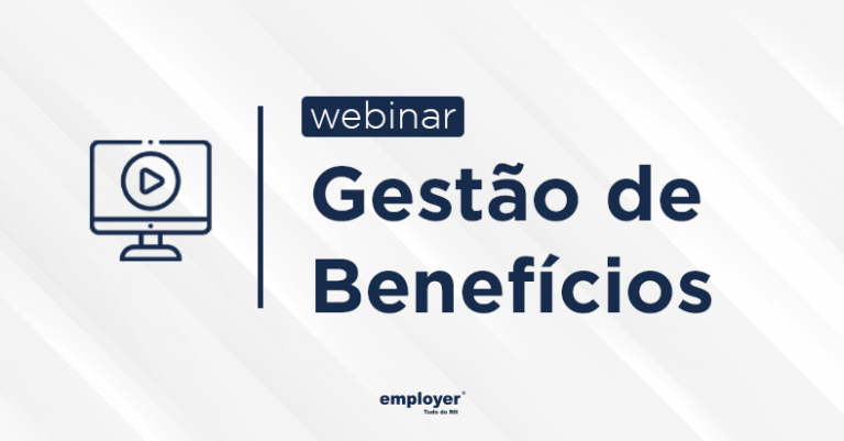Webinar da Employer